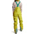 Trew Gear Chariot 3L Primo Tall Bibs - Women's Poached Pear