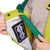 Trew Gear Chariot 3L Primo Tall Bibs - Women's Poached Pear