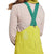 Trew Gear Chariot 3L Primo Tall Bibs - Women's Poached Pear