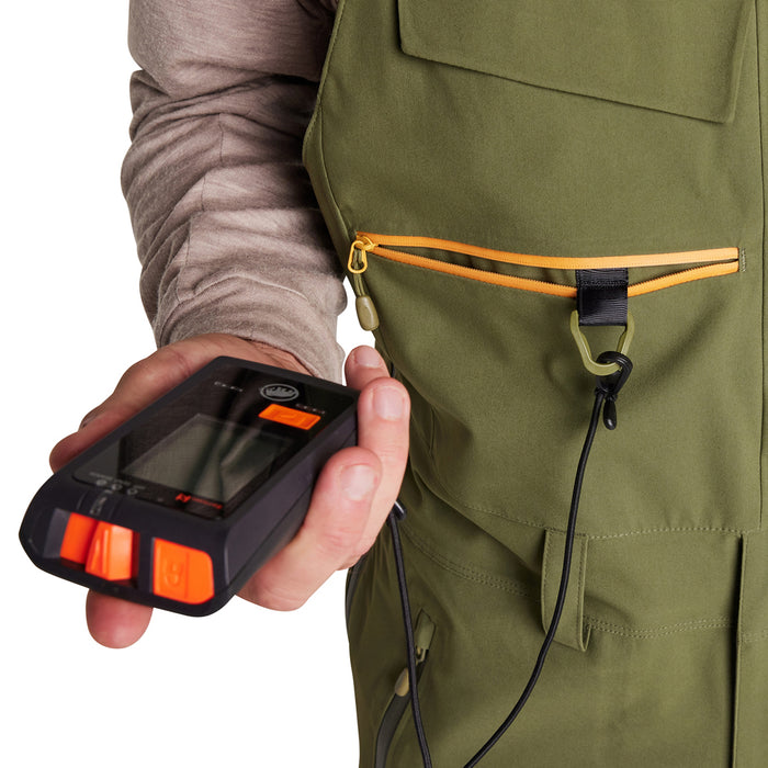 Trew Gear Trewth Primo 3L Bibs - Men's New Cypress