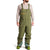 Trew Gear Trewth Primo 3L Bibs - Men's New Cypress