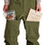 Trew Gear Trewth Primo 3L Bibs - Men's New Cypress