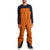 Trew Gear Trewth Primo 3L Short Bibs - Men's Ginger