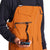 Trew Gear Trewth Primo 3L Short Bibs - Men's Ginger