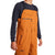 Trew Gear Trewth Primo 3L Short Bibs - Men's Ginger