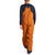 Trew Gear Trewth Primo 3L Short Bibs - Men's Ginger