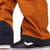 Trew Gear Trewth Primo 3L Short Bibs - Men's Ginger