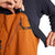 Trew Gear Trewth Primo 3L Short Bibs - Men's Ginger