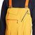 Trew Gear Trewth Primo 3L Tall Bibs - Men's Mellow Yellow