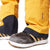 Trew Gear Trewth Primo 3L Tall Bibs - Men's Mellow Yellow
