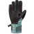 Dakine Fleetwood GORE-TEX Short Gloves - Women's Poppy Iceberg
