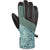 Dakine Fleetwood GORE-TEX Short Gloves - Women's Poppy Iceberg
