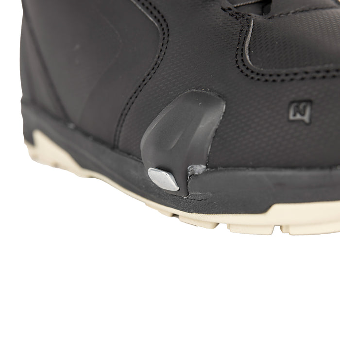 Nitro Darkseid Step On Boa Snowboard Boots 2024 Black