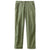 Outerknown The Utilitarian Pants - Men's Olive Drab
