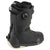 Nitro Darkseid Step On Boa Snowboard Boots 2024 Black