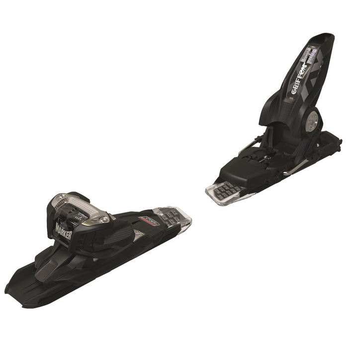 K2 Catamaran Skis + Marker Griffon 13 Bindings 2018