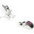 K2 Luvit 76 Skis + ER3 10 Bindings - Women's 2017