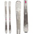 K2 Luvit 76 Skis + ER3 10 Bindings - Women's 2017