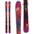 K2 Ooolaluv 85 Ti Skis + ERC 11 Bindings - Women's 2017