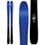 K2 Pinnacle 88 Skis + Tyrolia Attack 13 Bindings 2017