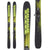 K2 Pinnacle 95 Skis + Tyrolia Attack 13 Demo Bindings 2018