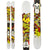 K2 Bad Seed Skis + Marker FasTrack2 10.0 Bindings - Kids' 2013