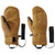 Outdoor Research Point N Chute Sensor Mittens - Women's Natural/Black