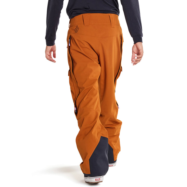 Trew Gear Eagle Primo Pants - Men's Ginger