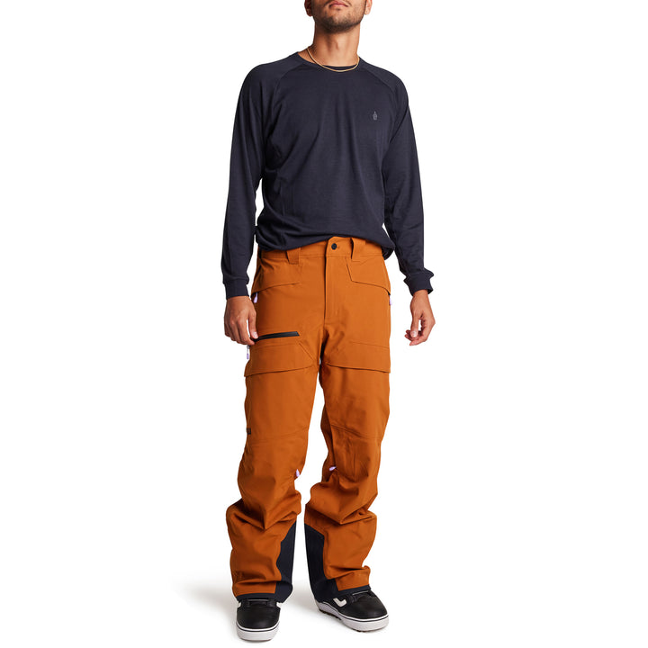 Trew Gear Eagle Primo Pants - Men's Ginger