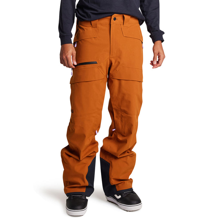 Trew Gear Eagle Primo Pants - Men's Ginger