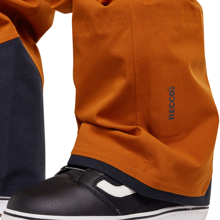 Trew Gear Eagle Primo Pants - Men's Ginger