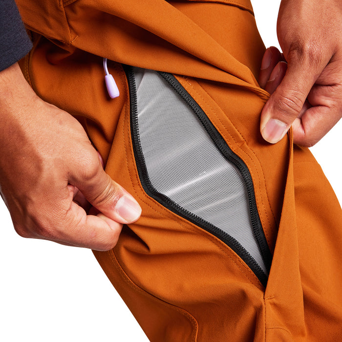 Trew Gear Eagle Primo Pants - Men's Ginger