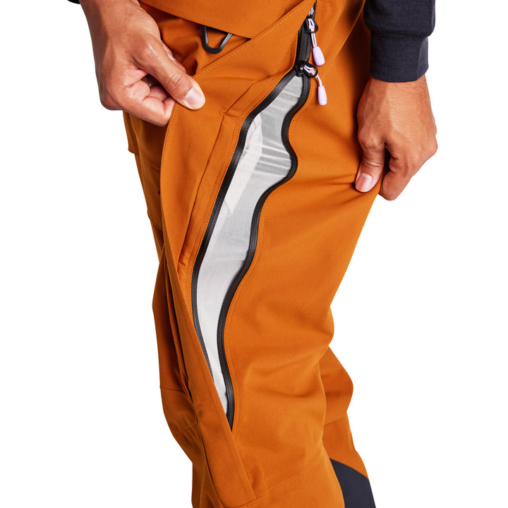 Trew Gear Eagle Primo Pants - Men's Ginger