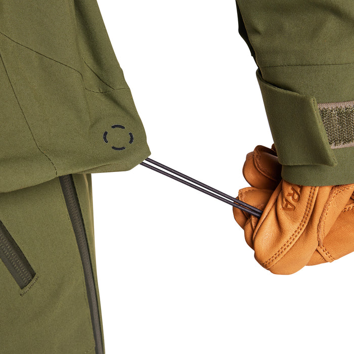 Trew Gear Powfunk Primo Jacket - Men's Cypress