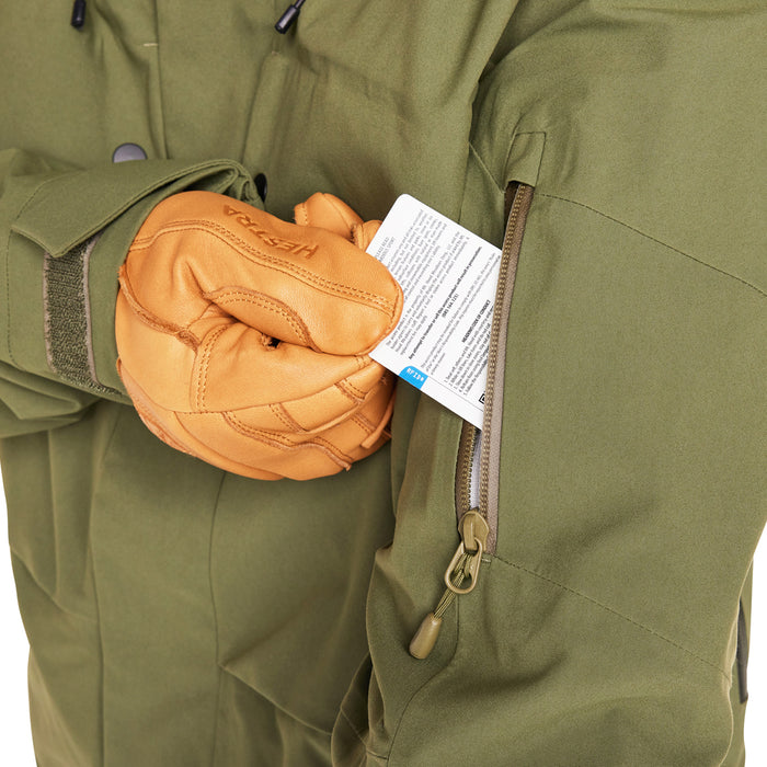 Trew Gear Powfunk Primo Jacket - Men's Cypress