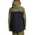 Trew Gear Cosmic 3L Primo Jacket - Men's Cypress Eclipse