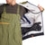 Trew Gear Cosmic 3L Primo Jacket - Men's Cypress Eclipse
