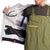 Trew Gear Cosmic 3L Primo Jacket - Men's Cypress Eclipse
