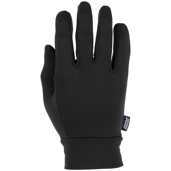 POW Wayback GORE-TEX Short Mittens Grey