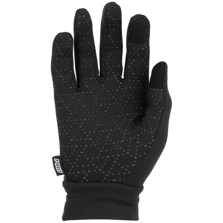 POW Wayback GORE-TEX Short Mittens Grey
