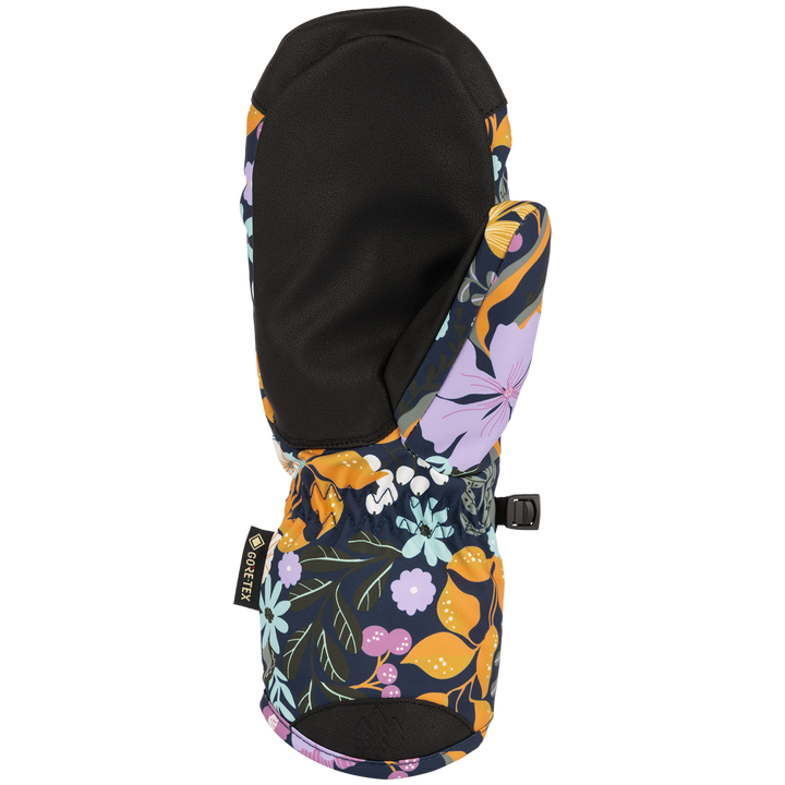 POW Jr's GORE-TEX Mittens - Kids' Floral