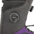 Nitro Scala Boa Snowboard Boots - Women's Black/Purple