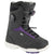 Nitro Scala Boa Snowboard Boots - Women's Black/Purple