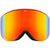 Zeal Beacon Goggles Punch/Polarized Phoenix