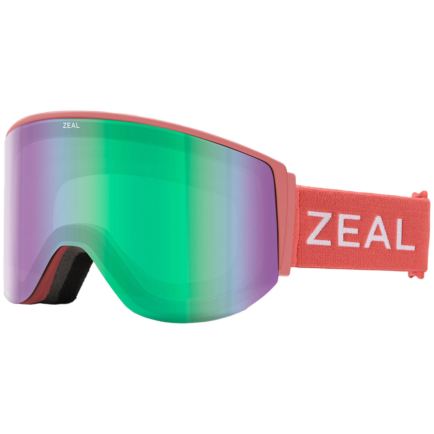 zeal beacon goggles Zeal Beacon Goggles – evo
