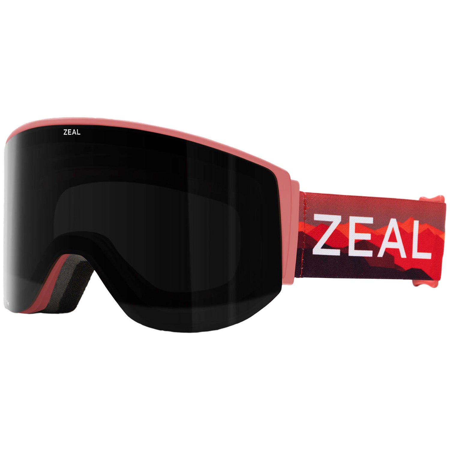 zeal beacon goggles Zeal Beacon Goggle