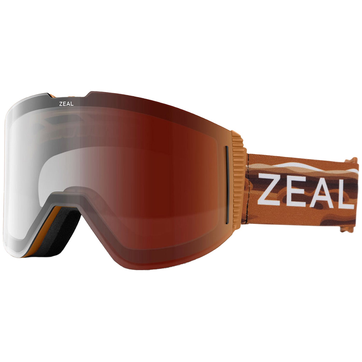 zeal lookout goggles Zeal Lookout Goggles – evo