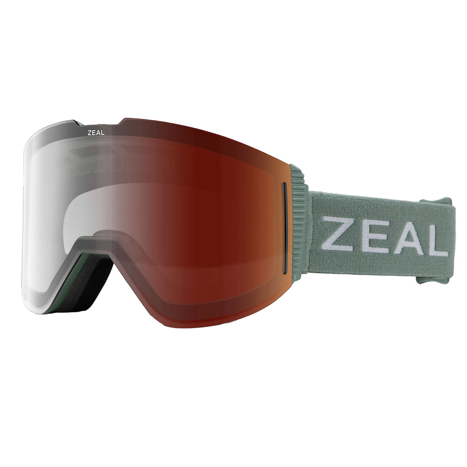 Zeal Lookout Goggles – evo