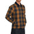 RVCA Day Shift Revers Jacket - Men's Navy