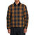 RVCA Day Shift Revers Jacket - Men's Navy